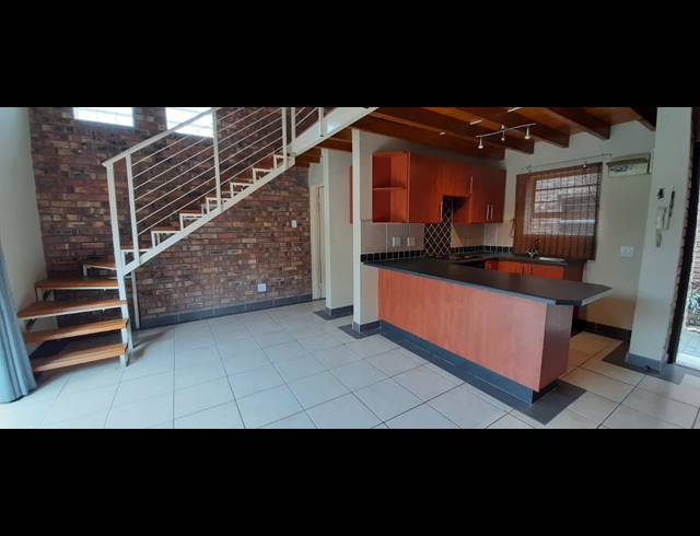 1 BEDROOM APARTMENT RENTED IN WALMER